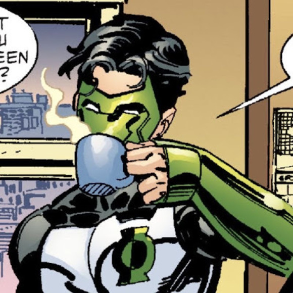 Meet your Posher, Autumn - Picture 1 of 1